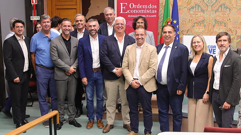 A Economia do Algarve - Desafios e Oportunidades